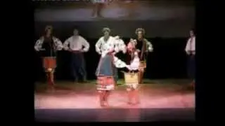 Orlyk - Ukrainian Dance Medley