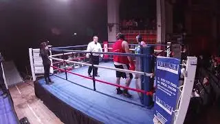 The Incredible Bulk Vs Jack Mckenzie
