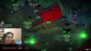 Hades | Ep1 | Road to 100% - Hades - 11/01/26