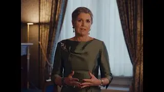 UNSGSA Queen M&aacute;xima Remarks for the B20 Summit Indonesia