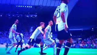 Gatti adelanta a la Juventus 0-1 ante el Udinese en la primera jornada de Serie A 🖤