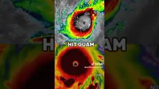 super typhoon mawar vs super typhoon odette