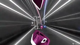 Expert, Emptiness Machine - Beat Saber