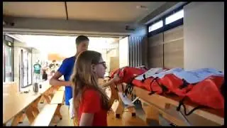 Work in Progress - BASKETIAMO 2019