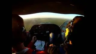 Flap failure