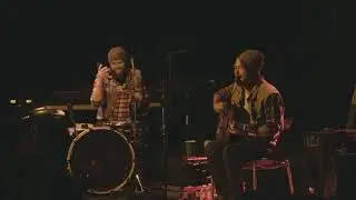 Cody Cannon - Monalisa (Live + Acoustic)