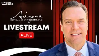 Struggling with Debt? | Live Q&A with Debt Attorney John Skiba