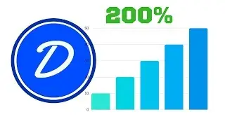 Digibyte pumps 200% segwit minecraft gaming