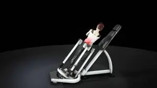 Revolutionary Core Tranier 2