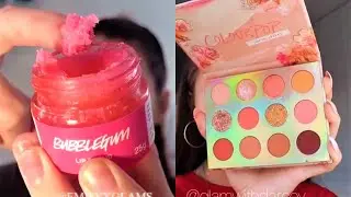[Asian Makeup Tutorials Compilation 2021] | Best Makeup Tutorial