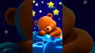 Музыка для сна для малышей 👶 Колыбельная для малышей перед сном &hearts;