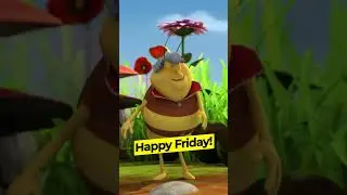 Happy Friday 🐝 #Friday #HappyFriday