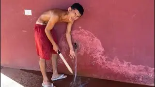 DEIXEI MEU NAMORADO IRRITADO FAZENDO PERGUNTA BESTA