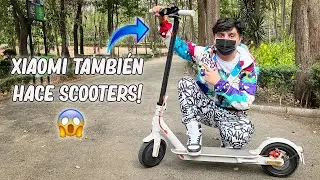 Xiaomi Mi Electric Scooter 3: ¿Vale la pena? (Review en español)