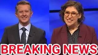 Jeopardy!&rsquo; Why Does Ken Jennings Excel At Hosting?