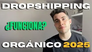 Opinión Brutalmente Honesta Tras 1 Año Haciendo Dropshipping Orgánico en España