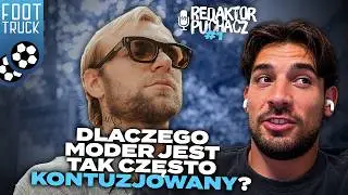 WHY IS MODER INJURED SO OFTEN?