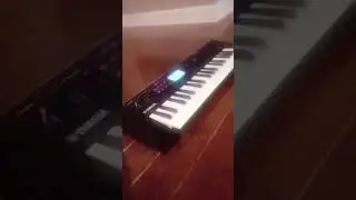 Yamaha Reface DX Edit #yamaha #reface #dx #dx7 #synth #fmsynthesis #fmsynth #edit