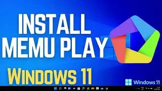 How to Install MEmu Play on Windows 11 | Best Android Emulator for windows |Setup MEmu play