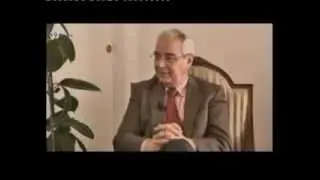 Leocadio Mar&iacute;n contra la orujera.