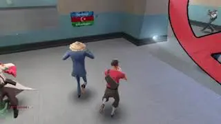 Team Fortress 2 Oynayırıq #26