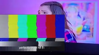 Captain TV 83&deg; East पर कैसे मिल रहा है? | Full Frequency Details | Live Proof