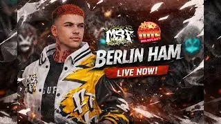 🔴BRRR DINGIN BET #msf #iMerp #imeroleplay #berlinHAM #HAMfams