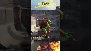 [AIOPL] THPS 3+4 ShipYard - Hardflip off the Buoy