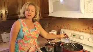 Easy Plum Jam