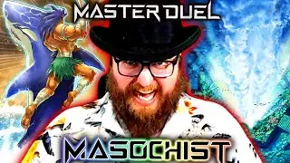 I HAVE AN UNSTOPPABLE* COMBO! || Master Duel Masochist #20