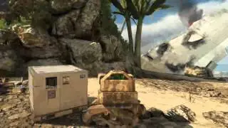 yujiro11 - Black Ops II - Had to switch it up and take the game over