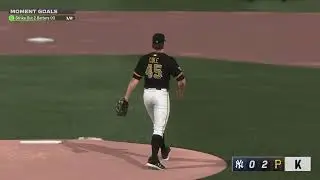 MLB The Show 25 Pipeline Past Program Moments Episode 6: Gerrit Cole - 2012