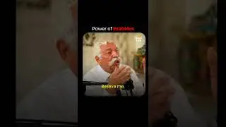 Power of BrahMos ft. Major General G.D. Bakshi