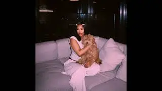 (FREE) Partynextdoor x Artie J Type Beat – My Type | Dark RnB