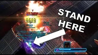 How to do Not Get Knocked on Lady Dominique