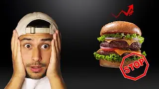 Warum Cheatdays Deine Di&auml;t Ruinieren &ndash; Die Wahrheit, die Dir Niemand Sagt!
