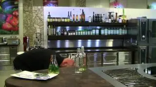 CressCoach Eric Miete maakt ijsthee met Infusions [NL]