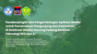 Universitas Bung Hatta kembali menghadirkan inovasi berdampak melalui Program PKM Tahun 2025