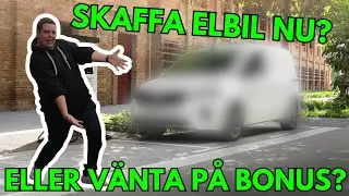 Elbilsrea p&aring; privatleasing slutet av Q2 &ndash; Fr&aring;n 2 495 kr/m&aring;n