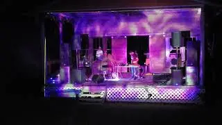 Headboggle 7/8/22 Indian Meadows Campground, Fairview, WV (Big Noise Candy Mountain)