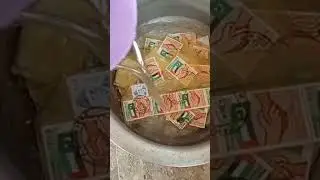 how to get stamps from envelope #collection#pakistan#stamp#sweet#shortsfeed #shorts#shortvideo#share