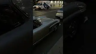 JAMES BOND CAR