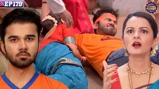 रागिनी ने बचाई अपने बेटे रणबीर की जान | Itna Karo Na Mujhe Pyar | Full Episode 179 | TV Serial Hindi