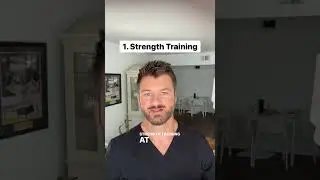 4 Tips For Testosterone Optimization