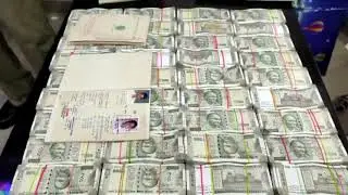 Black Money in India | Black money Indian account holders in Swiss Bank || Black Money haul of 2025