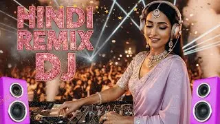 Hindi Party Mix 2026 | Non Stop Bollywood DJ Remix (High Energy Dance Hits)