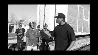 GOOFY WOOFY iNTERVIEW for Soul Central TV @GWoofy @SoulCentralTV 2014