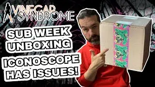Iconoscope Packaging Fiasco: Collector Panic & the Value of Cardboard Explained