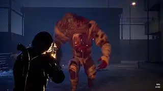 Metastrike - Teaser 02 - Real in-game footage Zombie mode