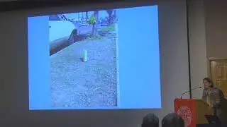Dean's Lecture Series: Jill Leovy on The Iliad and Gang Violence